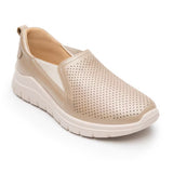 Flexi 130210 Oro - Piel