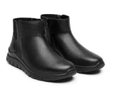 Flexi 130212 Negro - Piel