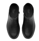 Flexi 130212 Negro - Piel