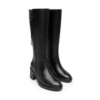 Flexi 130309 Negro - Piel