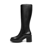 Flexi 130309 Negro - Piel