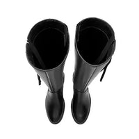 Flexi 130309 Negro - Piel