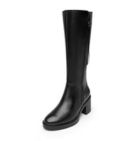 Flexi 130309 Negro - Piel