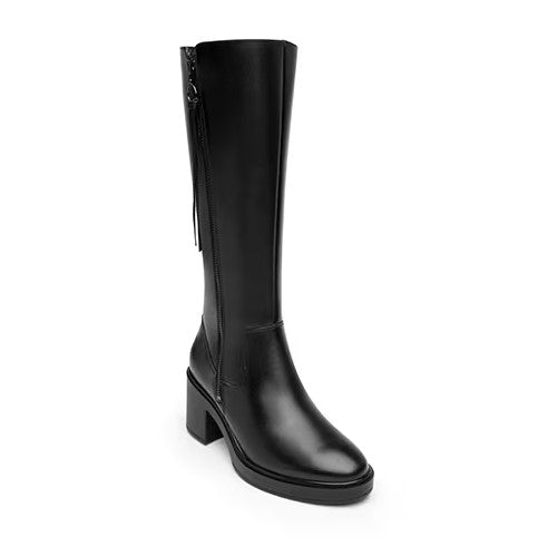 Flexi 130309 Negro - Piel