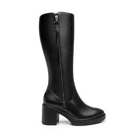 Flexi 130309 Negro - Piel