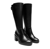 Flexi 130313 Negro - Piel