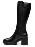 Flexi 130313 Negro - Piel