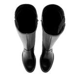 Flexi 130313 Negro - Piel