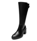 Flexi 130313 Negro - Piel