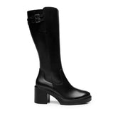 Flexi 130313 Negro - Piel