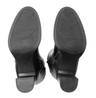 Flexi 130604 Negro - Piel