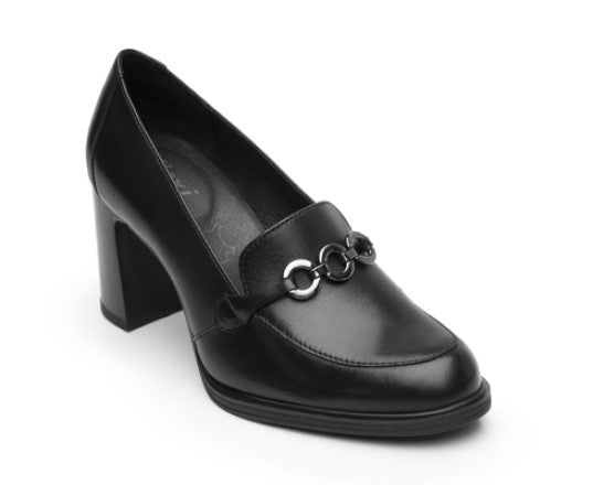 Flexi 130605 Negro - Piel
