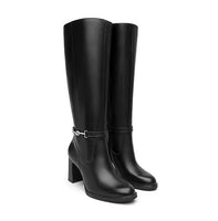 Flexi 130607 Negro - Piel