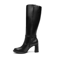Flexi 130607 Negro - Piel