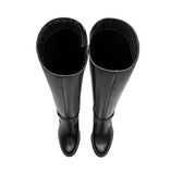 Flexi 130607 Negro - Piel