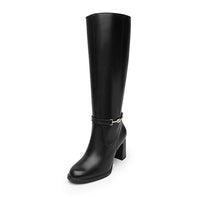 Flexi 130607 Negro - Piel