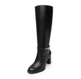 Flexi 130607 Negro - Piel