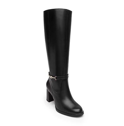 Flexi 130607 Negro - Piel