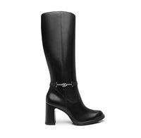 Flexi 130607 Negro - Piel