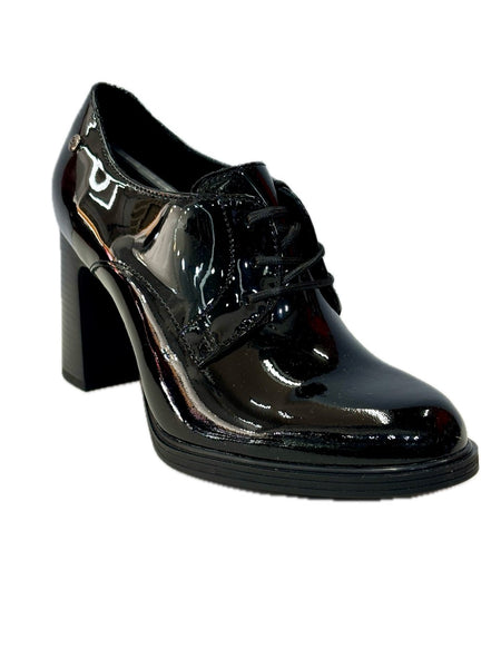 Flexi 130610 Negro - Charol