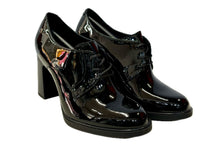 Flexi 130610 Negro - Charol