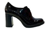 Flexi 130610 Negro - Charol
