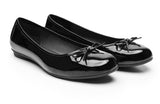 Flexi 130802 Negro - Charol