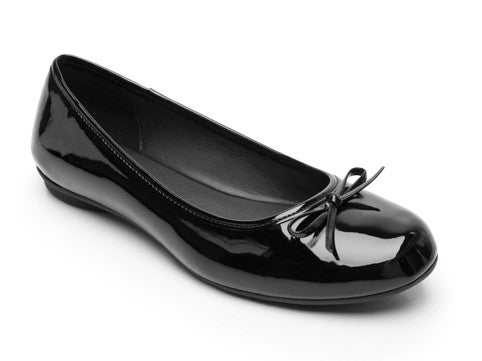 Flexi 130802 Negro - Charol
