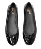 Flexi 130802 Negro - Charol