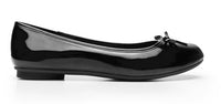 Flexi 130802 Negro - Charol