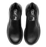 Flexi 131506 Negro - Especial para Cheff