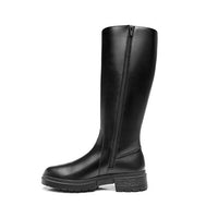 Flexi 131910 Negro - Piel