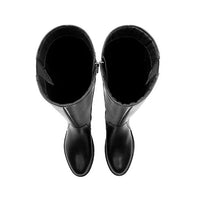 Flexi 131910 Negro - Piel