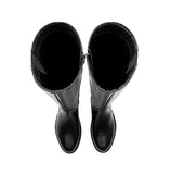 Flexi 131910 Negro - Piel
