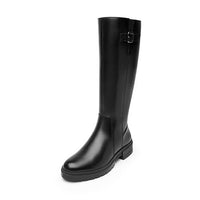 Flexi 131910 Negro - Piel