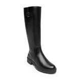 Flexi 131910 Negro - Piel