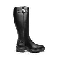 Flexi 131910 Negro - Piel