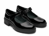 Flexi 131913 Negro - Charol