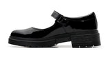 Flexi 131913 Negro - Charol