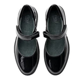 Flexi 131913 Negro - Charol