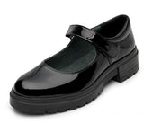 Flexi 131913 Negro - Charol