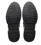 Flexi 131913 Negro - Charol