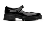 Flexi 131913 Negro - Charol