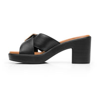 Flexi 133501 Negro - Piel