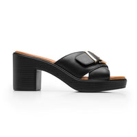 Flexi 133501 Negro - Piel