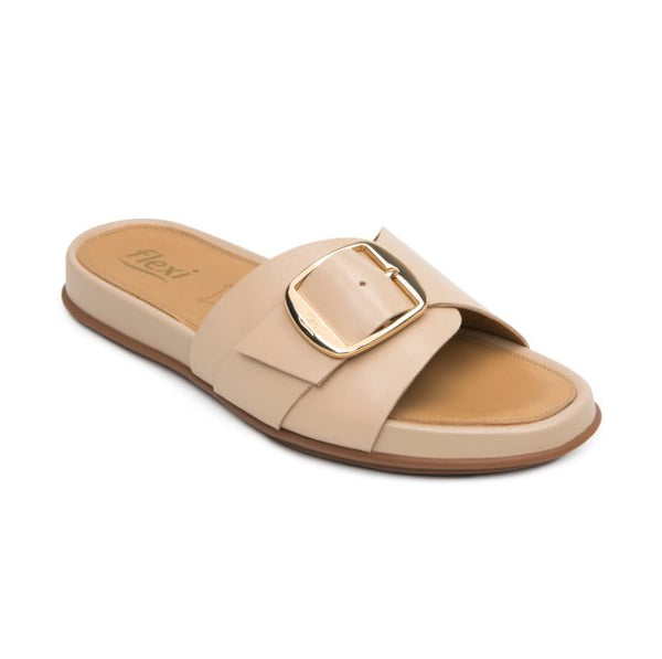 Flexi 133601 Hueso - Piel