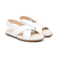 Flexi 133603  Blanco - Piel