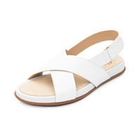 Flexi 133603  Blanco - Piel