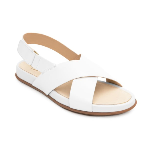Flexi 133603  Blanco - Piel