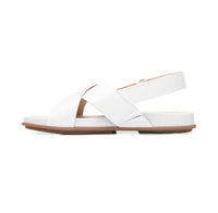 Flexi 133603  Blanco - Piel